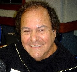 O Cantor Ed Wilson nos últimos anos vinha se dedicando à música gospel